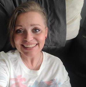 Meet your Posher, Kellie